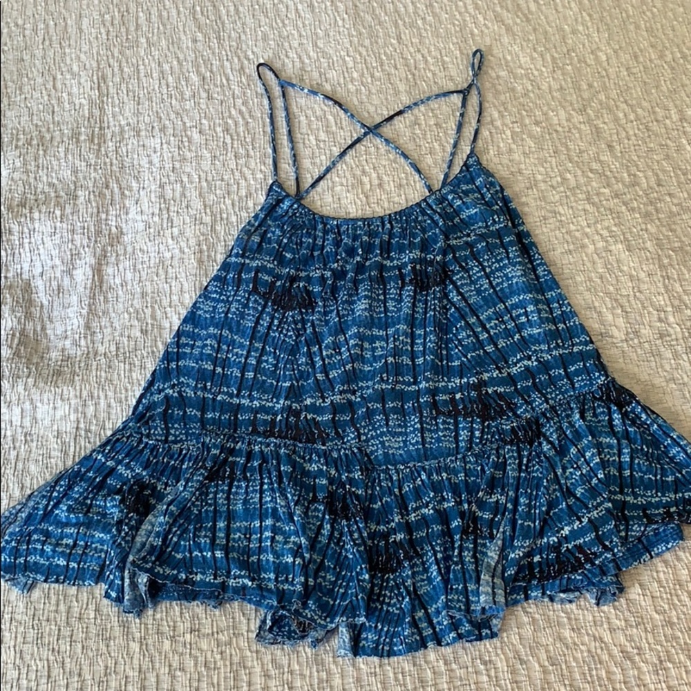 Free People Tank Top